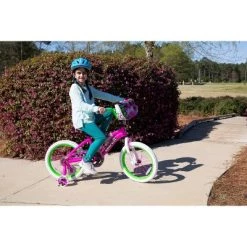 Dynacraft Everest Misty 18" Kids' Bike -Riding Toys, Scooters & Hoverboards shop unnamed file 2728