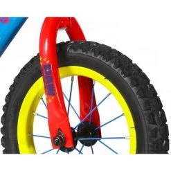 Dynacraft 12" PAW Patrol Kids' Bike - Blue -Riding Toys, Scooters & Hoverboards shop unnamed file 2732