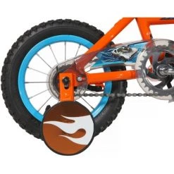Dynacraft 12" Hot Wheels Kids' Bike - Orange -Riding Toys, Scooters & Hoverboards shop unnamed file 2736