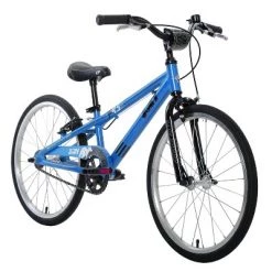 Joey J 4.5 20" Kids' Bike Black