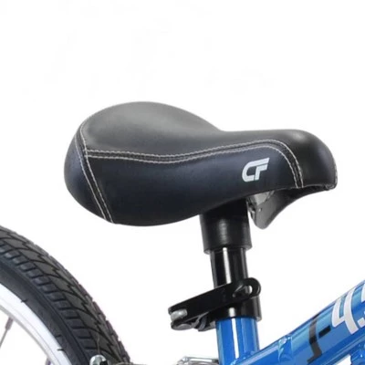 Joey J 4.5 20" Kids' Bike Black 2 Joey J 4.5 20" Kids' Bike Black - Image 2