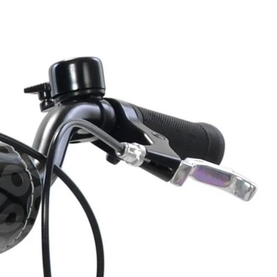 Joey J 4.5 20" Kids' Bike Black 4 Joey J 4.5 20" Kids' Bike Black - Image 4