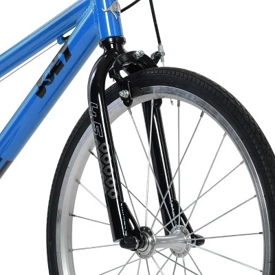 Joey J 4.5 20" Kids' Bike Black 5 Joey J 4.5 20" Kids' Bike Black - Image 5