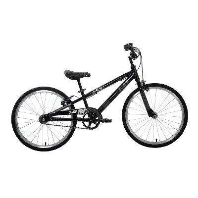 Joey J 4.5 20" Kids' Bike Black 8 Joey J 4.5 20" Kids' Bike Black - Image 8