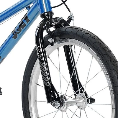 Joey J 3.5 18" Kids' Bike Pink 2 Joey J 3.5 18" Kids' Bike Pink - Image 2