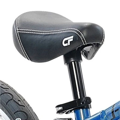 Joey J 3.5 18" Kids' Bike Pink 3 Joey J 3.5 18" Kids' Bike Pink - Image 3