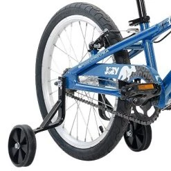 Joey J 3.5 18" Kids' Bike Pink 14 Joey J 3.5 18" Kids' Bike Pink -Riding Toys, Scooters & Hoverboards shop unnamed file 2752