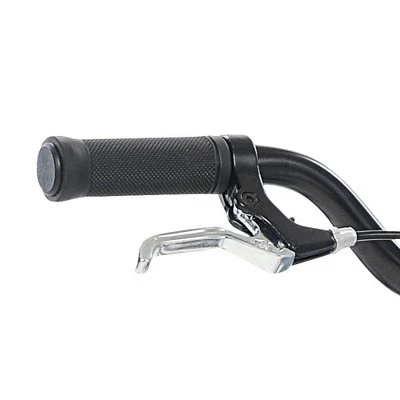 Joey J 3.5 18" Kids' Bike Pink 5 Joey J 3.5 18" Kids' Bike Pink - Image 5