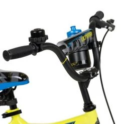 Huffy Ultima 12" Kids' Bike - Yellow -Riding Toys, Scooters & Hoverboards shop unnamed file 2764