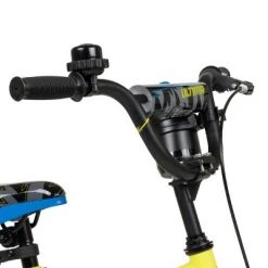 Huffy Ultima 12" Kids' Bike - Yellow -Riding Toys, Scooters & Hoverboards shop unnamed file 2765