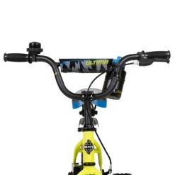 Huffy Ultima 12" Kids' Bike - Yellow -Riding Toys, Scooters & Hoverboards shop unnamed file 2766
