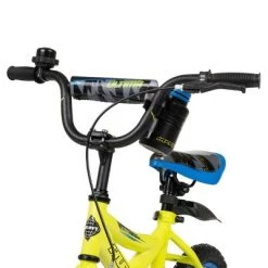 Huffy Ultima 12" Kids' Bike - Yellow -Riding Toys, Scooters & Hoverboards shop unnamed file 2767