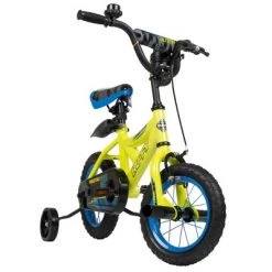 Huffy Ultima 12" Kids' Bike - Yellow -Riding Toys, Scooters & Hoverboards shop unnamed file 2768