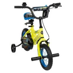 Huffy Ultima 12" Kids' Bike - Yellow -Riding Toys, Scooters & Hoverboards shop unnamed file 2769