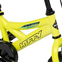 Huffy Ultima 12" Kids' Bike - Yellow -Riding Toys, Scooters & Hoverboards shop unnamed file 2771