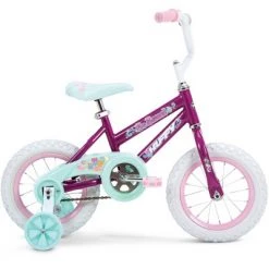 Huffy So Sweet 12" Kids' Bike - Pink