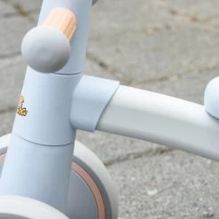 Qaba Baby Balance No Pedal Bicycle Walker Ride On Bike Quick Release Kids Toddlers Birthday Toy Gift for 1-3 Years Old -Riding Toys, Scooters & Hoverboards shop unnamed file 278