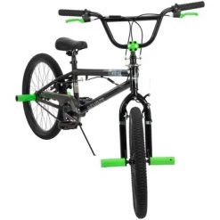 Huffy BMX Freestyle 20" Kids' Bike - Black 7 Huffy BMX Freestyle 20" Kids' Bike - Black -Riding Toys, Scooters & Hoverboards shop unnamed file 2786