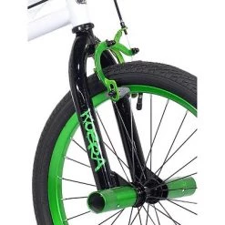 Kent Razor Kobra 18" Kids' BMX Bike - Green/White 8 Kent Razor Kobra 18" Kids' BMX Bike - Green/White -Riding Toys, Scooters & Hoverboards shop unnamed file 2790