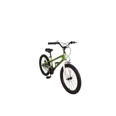 Joey Hopper 20" Kids' Bike Blue 1 Joey Hopper 20" Kids' Bike Blue