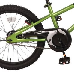 Joey Hopper 20" Kids' Bike Blue 13 Joey Hopper 20" Kids' Bike Blue -Riding Toys, Scooters & Hoverboards shop unnamed file 2794