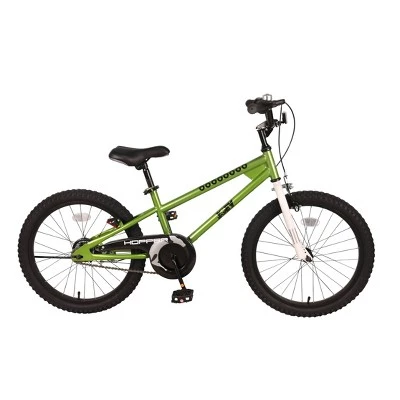 Joey Hopper 20" Kids' Bike Blue 5 Joey Hopper 20" Kids' Bike Blue - Image 5