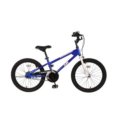Joey Hopper 20" Kids' Bike Blue 6 Joey Hopper 20" Kids' Bike Blue - Image 6