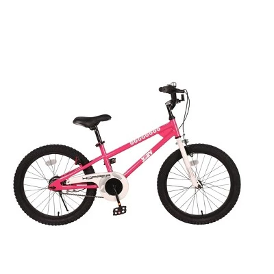 Joey Hopper 20" Kids' Bike Blue 10 Joey Hopper 20" Kids' Bike Blue - Image 10