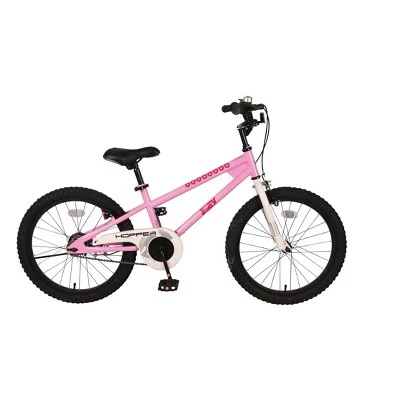 Joey Hopper 20" Kids' Bike Blue 11 Joey Hopper 20" Kids' Bike Blue - Image 11
