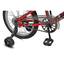 Kent Free 4 All 18" Kids' Bike - Red -Riding Toys, Scooters & Hoverboards shop unnamed file 2807