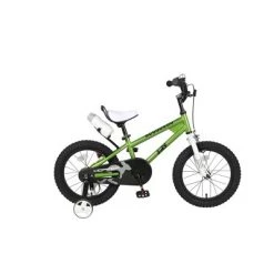 Joey Hopper 16" Kids' Bike Red -Riding Toys, Scooters & Hoverboards shop unnamed file 2813