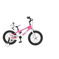 Joey Hopper 16" Kids' Bike Red -Riding Toys, Scooters & Hoverboards shop unnamed file 2818