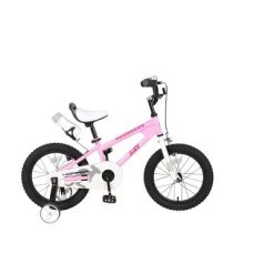 Joey Hopper 16" Kids' Bike Red -Riding Toys, Scooters & Hoverboards shop unnamed file 2819