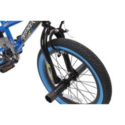 Kent Defender 16" Kids' Bike - Black -Riding Toys, Scooters & Hoverboards shop unnamed file 2822