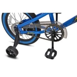 Kent Defender 16" Kids' Bike - Black -Riding Toys, Scooters & Hoverboards shop unnamed file 2824