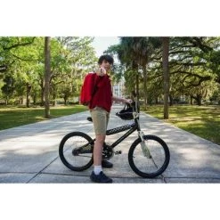 Dynacraft 20" Harry Potter Kids' BMX Bike - Black -Riding Toys, Scooters & Hoverboards shop unnamed file 2833