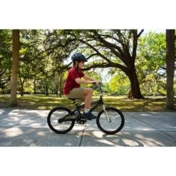 Dynacraft 20" Harry Potter Kids' BMX Bike - Black -Riding Toys, Scooters & Hoverboards shop unnamed file 2834