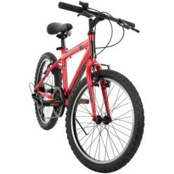 Huffy Granite 20" Kids' Mountain Bike - Red 10 Huffy Granite 20" Kids' Mountain Bike - Red -Riding Toys, Scooters & Hoverboards shop unnamed file 2838