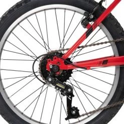 Huffy Granite 20" Kids' Mountain Bike - Red 13 Huffy Granite 20" Kids' Mountain Bike - Red -Riding Toys, Scooters & Hoverboards shop unnamed file 2841