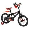 Huffy Ultima 16" Kids' Bike - Black