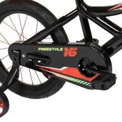Huffy Ultima 16" Kids' Bike - Black -Riding Toys, Scooters & Hoverboards shop unnamed file 2844