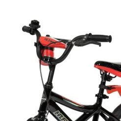 Huffy Ultima 16" Kids' Bike - Black -Riding Toys, Scooters & Hoverboards shop unnamed file 2848