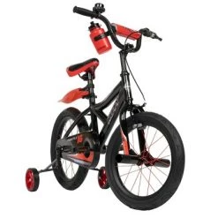 Huffy Ultima 16" Kids' Bike - Black -Riding Toys, Scooters & Hoverboards shop unnamed file 2849