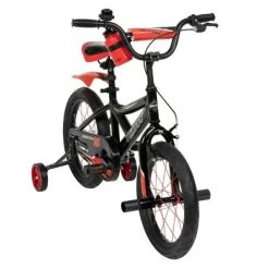 Huffy Ultima 16" Kids' Bike - Black -Riding Toys, Scooters & Hoverboards shop unnamed file 2850
