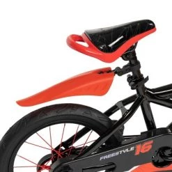 Huffy Ultima 16" Kids' Bike - Black -Riding Toys, Scooters & Hoverboards shop unnamed file 2853