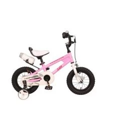 Joey Hopper 12" Kids' Bike White -Riding Toys, Scooters & Hoverboards shop unnamed file 2864