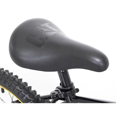 Kent Caterpillar 16" Kids' Bike - Black 3 Kent Caterpillar 16" Kids' Bike - Black - Image 3