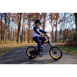 Kent Caterpillar 16" Kids' Bike - Black 14 Kent Caterpillar 16" Kids' Bike - Black -Riding Toys, Scooters & Hoverboards shop unnamed file 2888