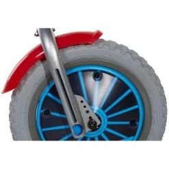 Dynacraft Children's Custom Thomas and Friends Themed Beginner Street Bike with Removable Training Wheels, 14-Inch -Riding Toys, Scooters & Hoverboards shop unnamed file 2892