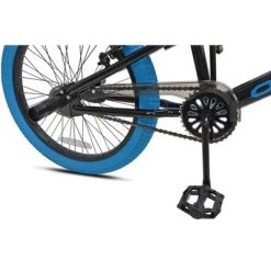 Kent Octane 20" Kids' Freestyle Bike - Black -Riding Toys, Scooters & Hoverboards shop unnamed file 2903